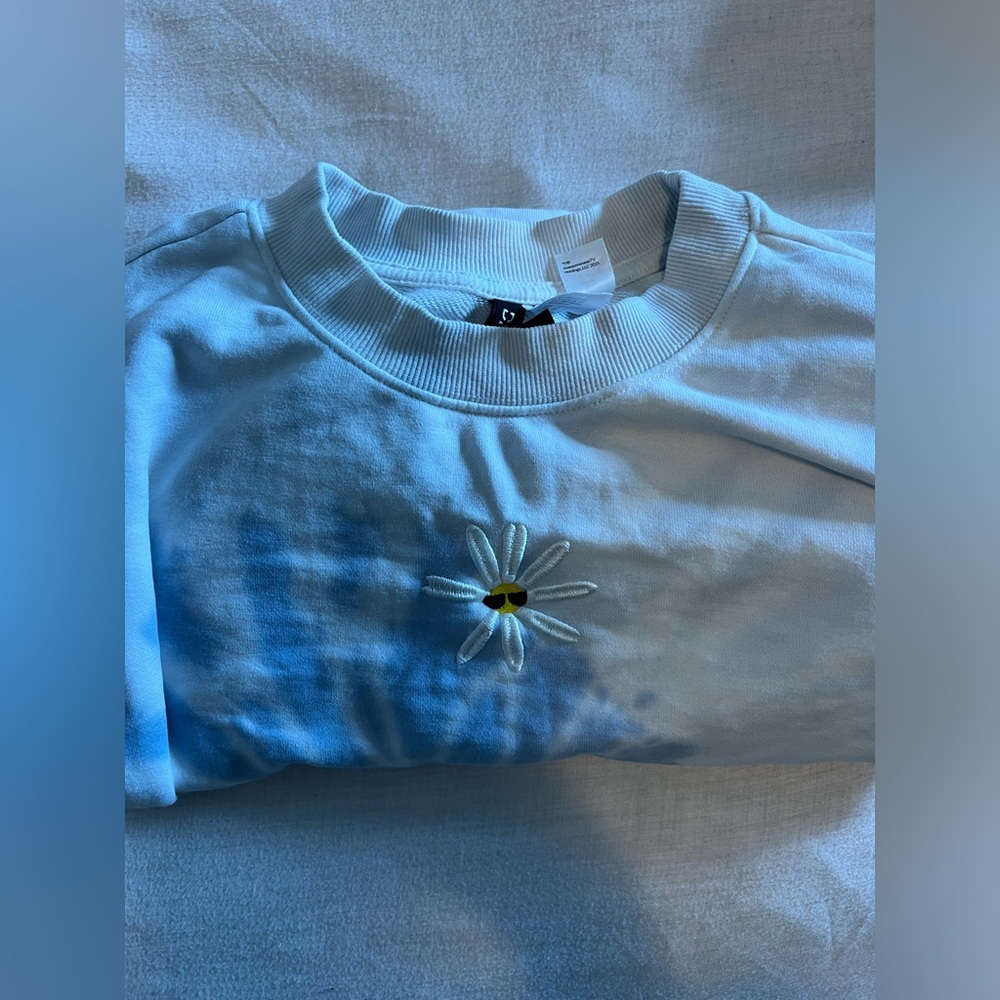 Crew neck - Picture 4 of 4